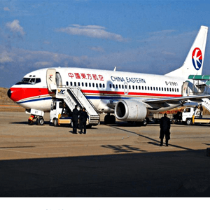 若羌楼兰机场托运航空快运业稳步发展的原因是什么？